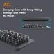Universal Ratchet Screwdriver Set JimiHome JM-GNT41 41 in 1