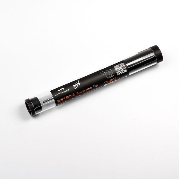 Tip for TS101 / TS100 MiniWare TS-BC2 (Bevel)