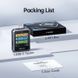 USB-тестер FNIRSI FNB-C2 Type-C PD3.1 240W FNB-C2 фото 13