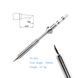 Tip for TS101 / TS100 MiniWare TS-BC2 (Bevel)