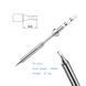 Tip for TS101 / TS100 MiniWare TS-D24 (Chisel)