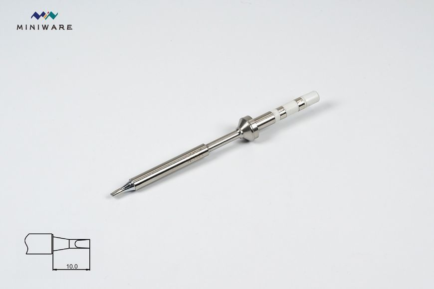 Tip for TS101 / TS100 MiniWare TS-D24 (Chisel)