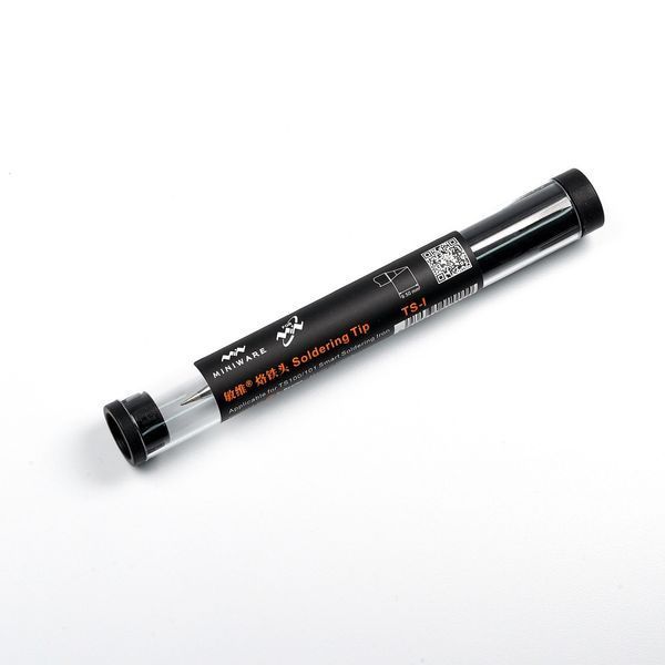 Tip for TS101 / TS100 MiniWare TS-I (Fine Pointed)