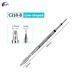 HZY C210-D (Line-shaped / Chisel 2.5mm)
