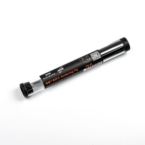 Tip for TS101 / TS100 MiniWare TS-K (Knife)