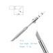 Tip for TS101 / TS100 MiniWare TS-K (Knife)