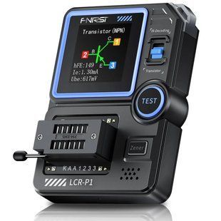 FNIRSI LCR-P1 LCR-P1 фото