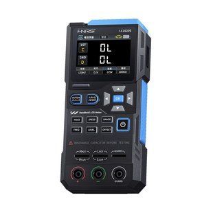 FNIRSI LC1020E LC1020E фото