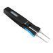 SEQURE HT140 2-in-1 Smart Hot Tweezers / Soldering Iron (OLED, 140W)
