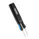 SEQURE HT140 2-in-1 Smart Hot Tweezers / Soldering Iron (OLED, 140W)