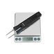 SEQURE HT140 2-in-1 Smart Hot Tweezers / Soldering Iron (OLED, 140W)