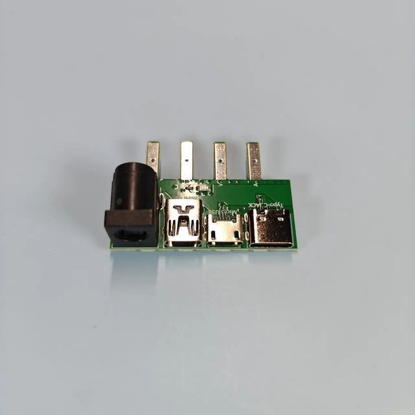 Електронне навантаження ATORCH DL24 150W 200V 20A (Bluetooth) + Максимальна комплектація DL24-150W-BT фото