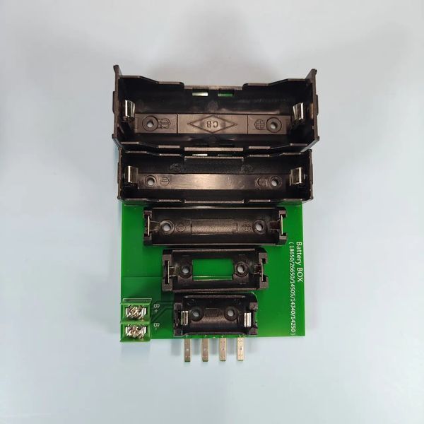 Електронне навантаження ATORCH DL24 150W 200V 20A (Bluetooth) + Максимальна комплектація DL24-150W-BT фото