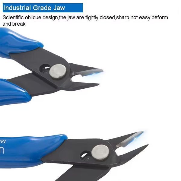 PCHFC 170 Flush Cutters, 130 mm
