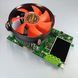 Електронне навантаження ATORCH DL24 150W 200V 20A (Bluetooth) + Максимальна комплектація DL24-150W-BT фото 4
