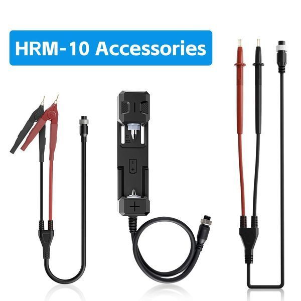 FNIRSI HRM-10 Battery Holder