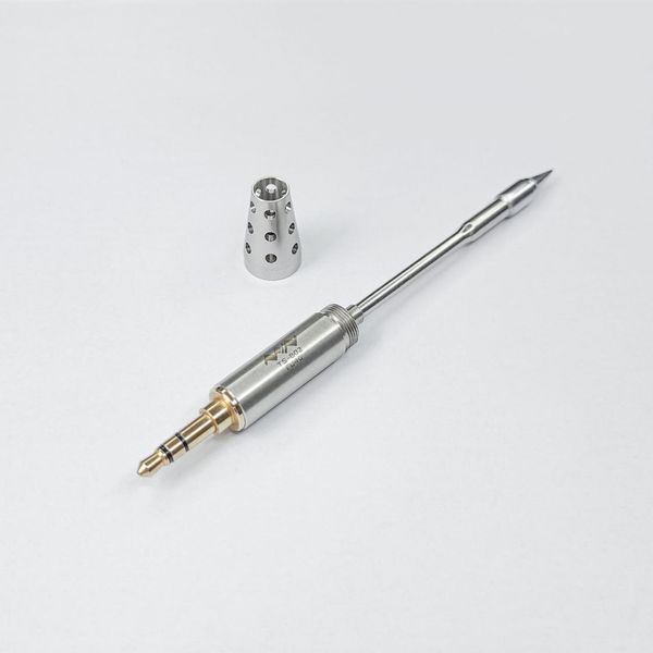 MiniWare TS-K4 Soldering Tip (Knife)