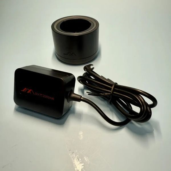 Electric Screwdriver with 38-in-1 Bit Set
