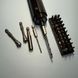 Electric Screwdriver with 38-in-1 Bit Set