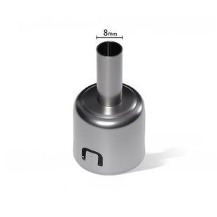 Пряме сопло 8 мм SAG55-Nozzle фото