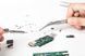 MiniWare MTweezers Set