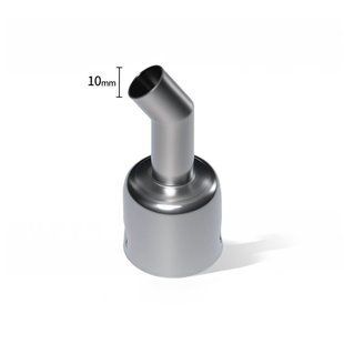 Вигнуте сопло 10 мм SAG55-Nozzle фото