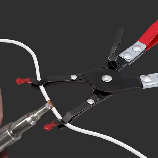 Soldering Aid Pliers