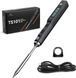 MiniWare TS101 (90W) Soldering Iron with BC2 Tip (Grey)