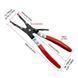Soldering Aid Pliers