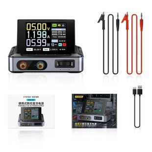 ➤ Fnirsi DPS-150 DPS-150 фото