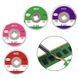 Desoldering Braid Solder Wick 2.0mm x 1.5M CP-2015