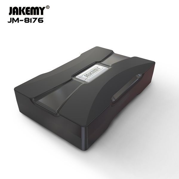 Precision Screwdriver Set Jakemy JM-8176 (106 in 1)