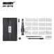 Precision Screwdriver Set Jakemy JM-8176 (106 in 1)