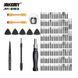 Jakemy JM-8183 Precision Screwdriver Set (145 in 1)