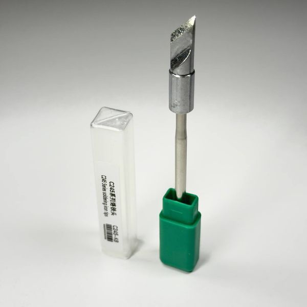 Soldering Tip OEM C245 Knife K8