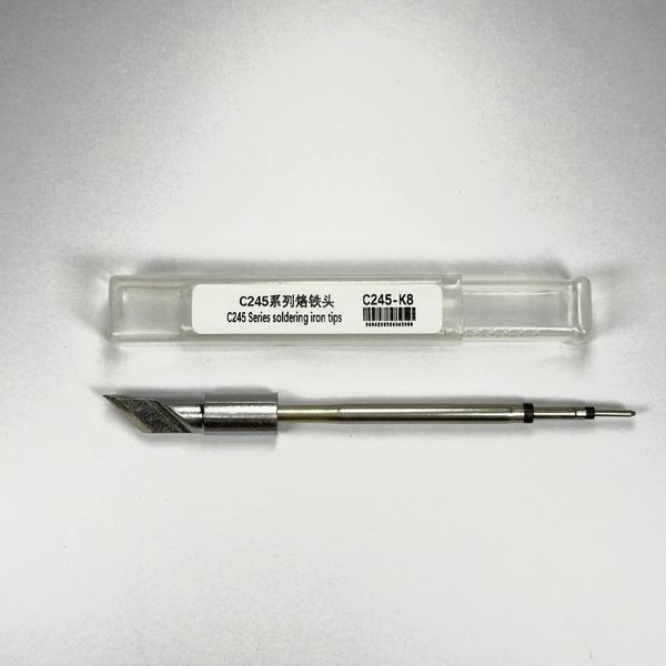 Soldering Tip OEM C245 Knife K8
