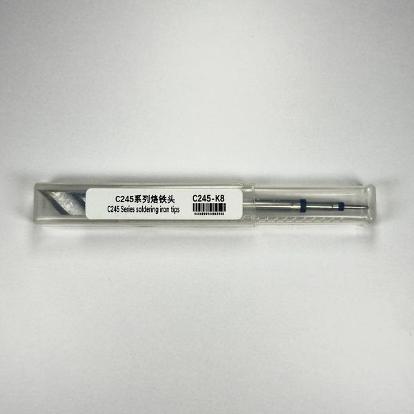 Soldering Tip OEM C245 Knife K8