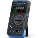 Портативний цифровий мультиметр осцилограф генератор FNIRSI DST-210 3в1 10МГц DST-210 фото 2